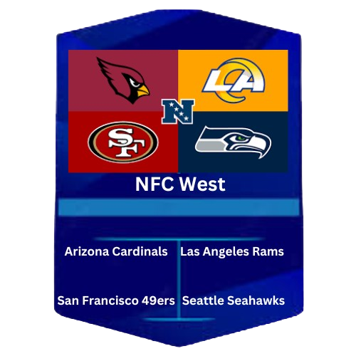 NFC West